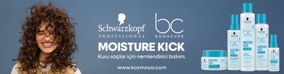 Schwarzkopf Professional BC Bonacure Hairtherapy Moisture Kick Nem Yükleme Kuru Saçlar İçin Nemlendirici Bakım Ürünleri Schwarzkopf Professional BC Bonacure Hairtherapy Moisture Kick Nem Yükleme Kuru Saçlar İçin Nemlendirici Bakım Ürünleri