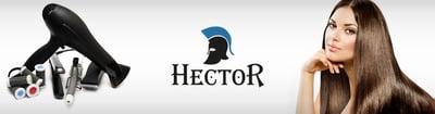 Hector Salon Ekipmanları Hector Salon Ekipmanları