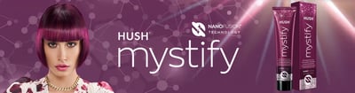 Hush Professional Mystify
