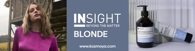 INSIGHT Blonde INSIGHT Blonde