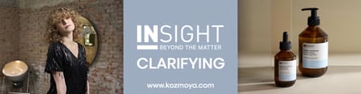 insight clarifying anti dandruff insight anti dandruff kepek önleyici ürünler