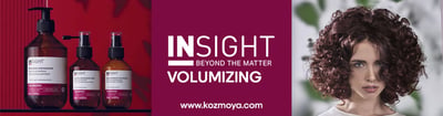 insight volumizing