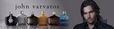 John Varvatos John Varvatos