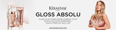 Kerastase Gloss Absolu