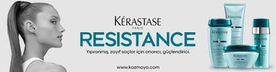 Kerastase Resistance