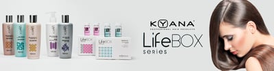 KYANA Life BOX KYANA LifeBOX