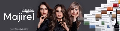 Loreal Majirel Ürünleri