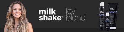 milk_shake Icy Blonde Ürünleri