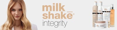 milkshake integrity besleyici onarıcı saç bakım ürünleri