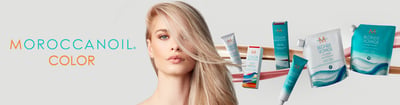 MoroccanOil Color Care MoroccanOil Color Care