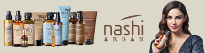 Nashi Argan