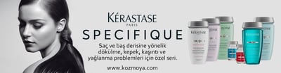 Kerastase Specifique