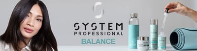 System Professional Balance