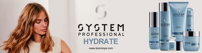 System Professional Hydrate System Professional Hydrate