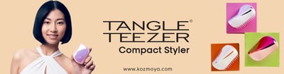 Tangle Teezer Compact Styler