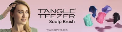 Tangle Teezer Scalp Brush