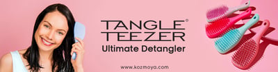 Tangle Teezer Ultimate Detangler Mini