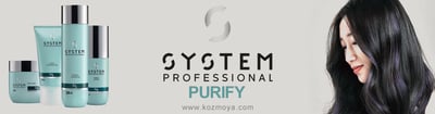System Professional Purify System Professional Purify