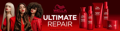 Wella Ultimate Repair