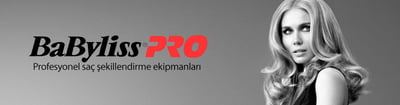 BaByliss PRO BaByliss PRO Ürünleri