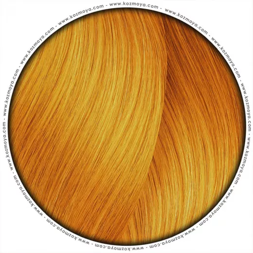 MATRIX Color Insider Amonyaksız Saç Boyası 60g | Orange - Bakır Mix