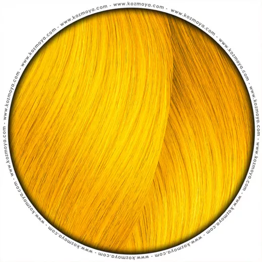 LOREAL Colorful Hair Amonyaksız Yarı Kalıcı Saç Boyası 90ml | Yellow Sun