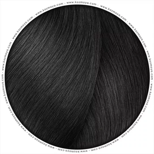 LOREAL Dia Color Amonyaksız Parlak Saç Boyası 60ml | 4 - Kahve