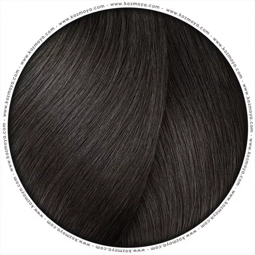 LOREAL Dia Color Amonyaksız Parlak Saç Boyası 60ml | 5 - Açık Kahve