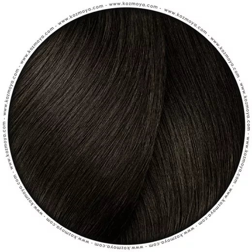 LOREAL Dia Color Amonyaksız Parlak Saç Boyası 60ml | 5.3 - Açık Kahve Dore Titan Brown