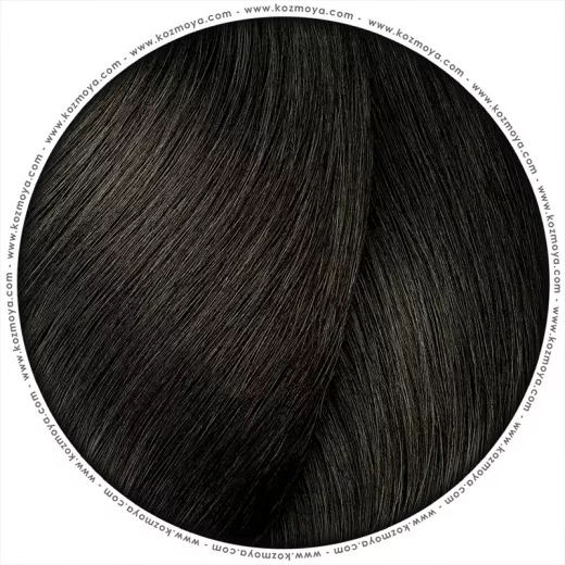 LOREAL Dia Color Amonyaksız Parlak Saç Boyası 60ml | 5.71 - Açık Kahve Bej Küllü