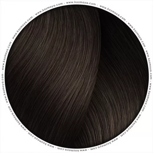 LOREAL Dia Color Amonyaksız Parlak Saç Boyası 60ml | 6.8 - Koyu Kumral Moka Titan Brown
