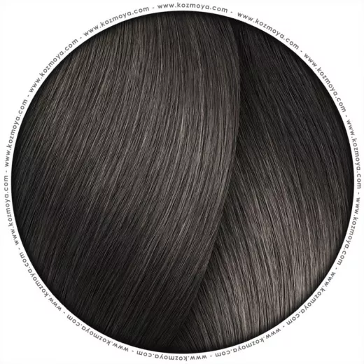LOREAL Dia Color Amonyaksız Parlak Saç Boyası 60ml | 7.1 - Kumral Küllü Titan Brown