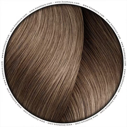 LOREAL Dia Color Amonyaksız Parlak Saç Boyası 60ml | 8.2 - Açık Kumral İrize