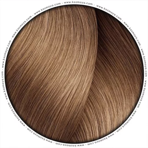 LOREAL Dia Color Amonyaksız Parlak Saç Boyası 60ml | 8.23 - Açık Kumral İrize Dore
