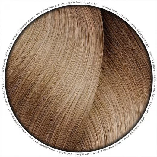 LOREAL Dia Color Amonyaksız Parlak Saç Boyası 60ml | 9.13 - Sarı Küllü Dore