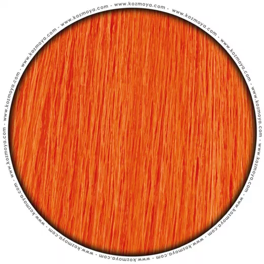 Moroccanoil Color Infusion Pure Color Mixer Saç Boyası 30ml | Orange - Mix Bakır