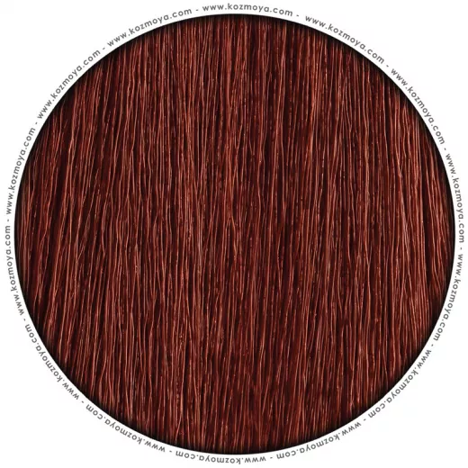 Moroccanoil Color Rhapsody Kalıcı Krem Saç Boyası 60ml | 4.64 - 4RC - Kahve Kızıl Bakır