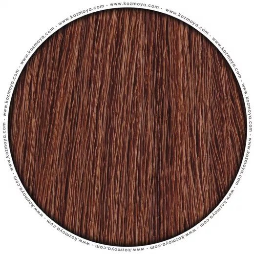 Moroccanoil Color Rhapsody Kalıcı Krem Saç Boyası 60ml | 5.4 - 5C - Açık Kahve Bakır