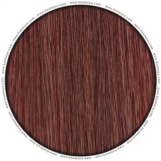 Moroccanoil Color Rhapsody Kalıcı Krem Saç Boyası 60ml | 5.46 - 5CR - Açık Kahve Bakır Kızıl
