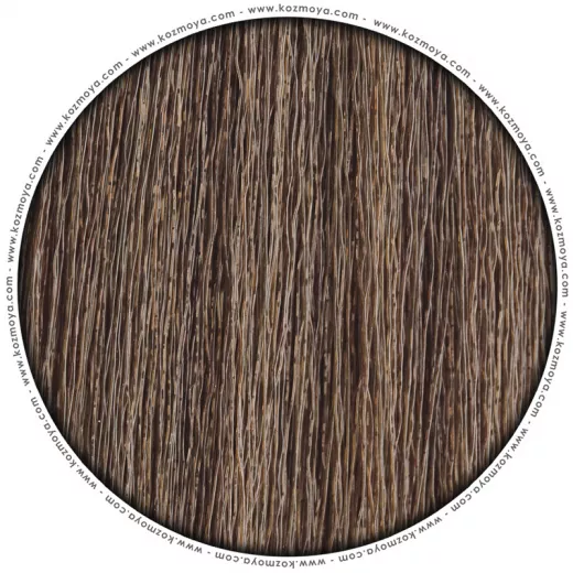 Moroccanoil Color Rhapsody Kalıcı Krem Saç Boyası 60ml | 7.00 - 7NN - Yoğun Kumral Doğal