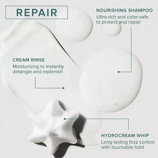 PAUL MITCHELL Awapuhi Wild Ginger Repair Besleyici ve Onarıcı Şampuan 1000ml
