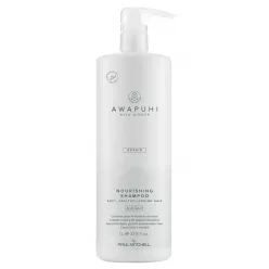 PAUL MITCHELL Awapuhi Wild Ginger Repair Besleyici ve Onarıcı Şampuan 1000ml
