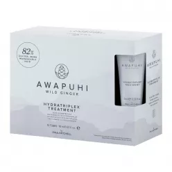 PAUL MITCHELL Awapuhi Wild Ginger Hydratriplex Kuru Saçlar İçin Yoğun Nemlendirici Salon Bakım Serumu 10x10ml