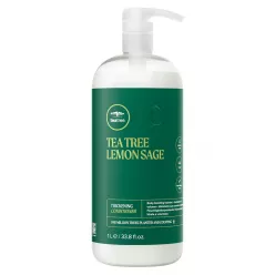 PAUL MITCHELL Tea Tree Lemon Sage Thickening Conditioner Hacimlendirici Saç Kremi 1000ml