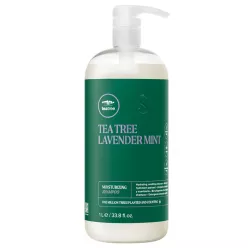PAUL MITCHELL Tea Tree Lavender Mint Nemlendirici Yatıştırıcı Şampuan 1000ml