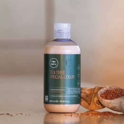 PAUL MITCHELL Tea Tree Special Color Boyalı Saçlar İçin Renk Koruyucu Bakım Kremi 300ml