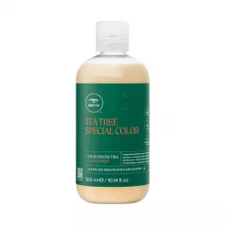 PAUL MITCHELL Tea Tree Special Color Boyalı Saçlar İçin Renk Koruyucu Bakım Kremi 300ml