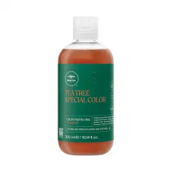 PAUL MITCHELL Tea Tree Special Color Boyalı Saçlar İçin Renk Koruyucu Bakım Şampuanı 300ml