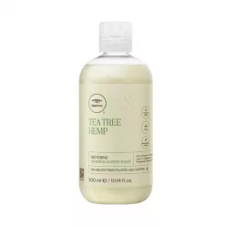 PAUL MITCHELL Tea Tree Hemp Besleyici Nemlendirici Saç ve Vücut Şampuanı 300ml