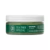 PAUL MITCHELL Tea Tree Special Grooming Pomade Esnek Şekillendirici Parlak Krem Wax 85gr
